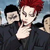 Telegram profile photo for glg