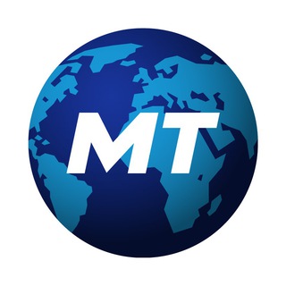 Telegram group profile photo for ModulTrade IO
