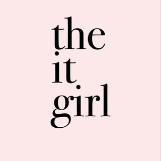 Telegram profile photo for it-Girl closet