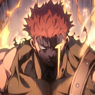 Telegram profile photo for The Indomitable Martial King
