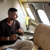 Telegram profile photo for Qas figures 🚀