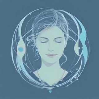 Telegram profile photo for Точка опоры | Виктория Маркелова