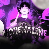 Telegram profile photo for ADRENALINE