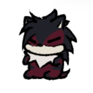Telegram profile photo for ๏นซ` ๐ก๐๐ซ๐ช๐ก๐ช๐จ'๐จแ
๐น๐ฐ๐ฎ๐ข๐ช๐ฏ๐ด ๐
ืห