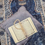 Telegram profile photo for صدقة لفقيدتي 🖤.