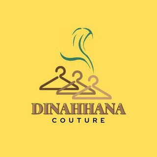 Telegram profile photo for Dinahhana_Couture