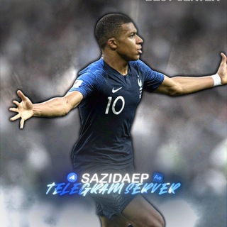 Telegram profile photo for SAZID SERVER