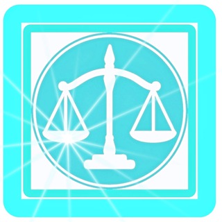 Telegram group profile photo for Юридическая помощь 🇷🇺