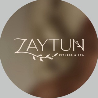 Telegram profile photo for ZAYTUN