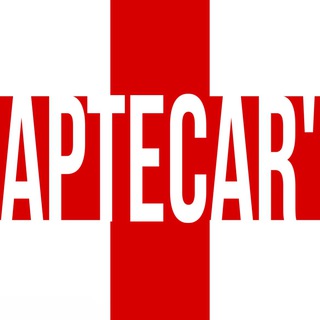 Telegram profile photo for aptecar’wardrobe