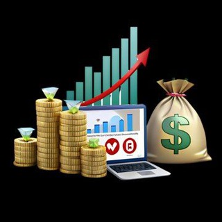 Telegram profile photo for Online Mobile Income for Free 100%🤑🤑