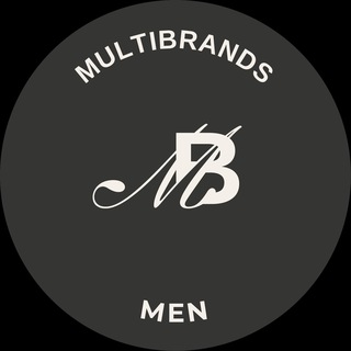 Telegram profile photo for Multibrands МУЖСКОЕ