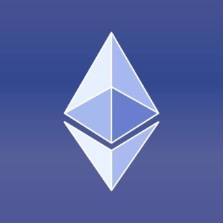 Telegram profile photo for ethverse