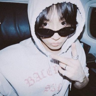 Telegram profile photo for кончиками пальцев.