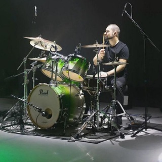 Telegram profile photo for E. T. Drummer