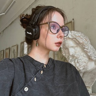Telegram profile photo for mikakop