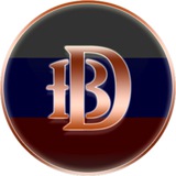 Telegram profile photo for Dron blog