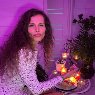 Telegram profile photo for Бортникова | Секреты влияния