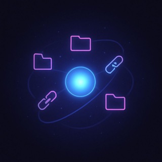 Telegram profile photo for Полезные ссылки