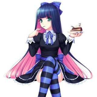 Telegram profile photo for irl gf stocking.