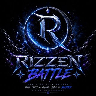 Telegram profile photo for Rizzen battle