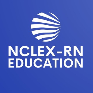 Telegram profile photo for NCLEX_RN_Edu