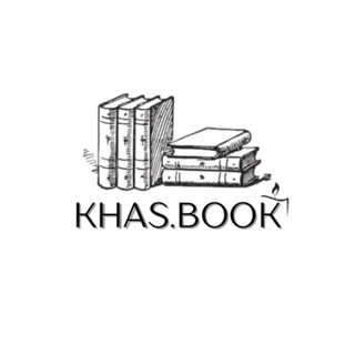 Telegram profile photo for Khas.book