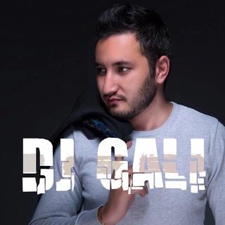 Telegram profile photo for DJ GALI
