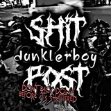 Telegram profile photo for SH!TPOST DKBOY