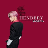 Telegram profile photo for Hendery Brasil (HIATUS)