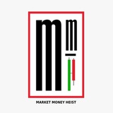 Telegram profile photo for Market Money Heist™
