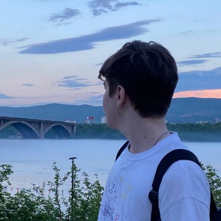 Telegram profile photo for После школы пойду домой