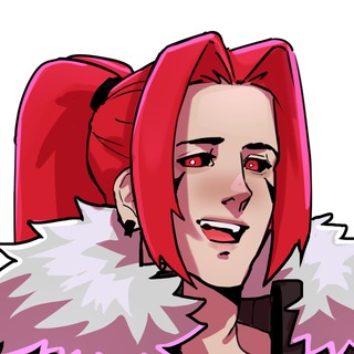 Telegram profile photo for ка-мо́р-ка