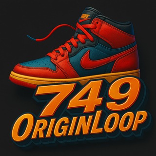Telegram group profile photo for 749 OriginLoop Chat