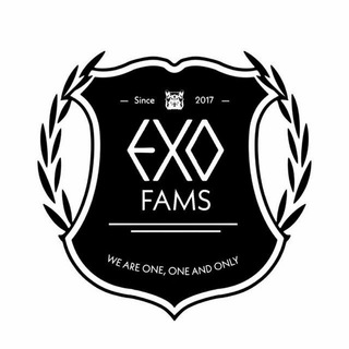 Telegram profile photo for EXOFAMS