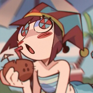 Telegram profile photo for 𝙹𝚎𝚜𝚝𝚎𝚛 ᵒⁿ ᵗʰᵉ ᵇᵉᵃᶜʰ🎏