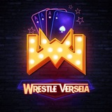 Telegram profile photo for WrestleVerseia|مرجع کشتی کج