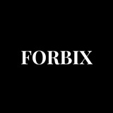 Telegram profile photo for Forbix Portal