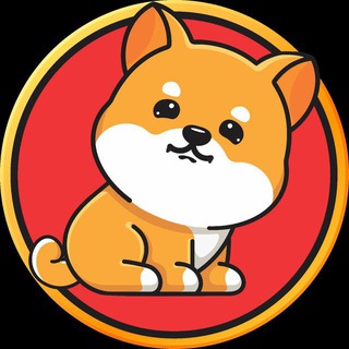 Telegram group profile photo for MiniSHIBA Official