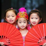 Telegram profile photo for Китайська мова в ідеалі 🇨🇳