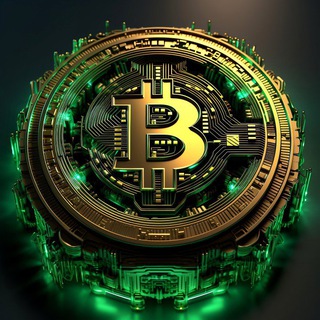 Telegram group profile photo for Мой поставщик - Оборудование для майнинг