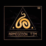 Telegram profile photo for Armageddon CTO PLAYS