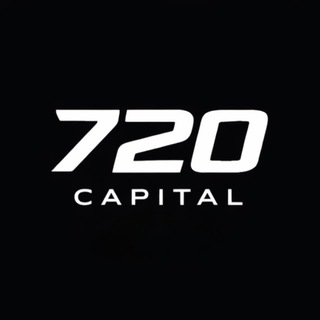 Telegram profile photo for 720 CAPITAL