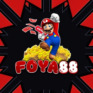 Telegram profile photo for FOYA88 Official