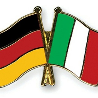 Telegram profile photo for Tedesco Italienisch
