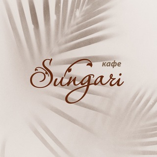 Telegram profile photo for Sungari cafe