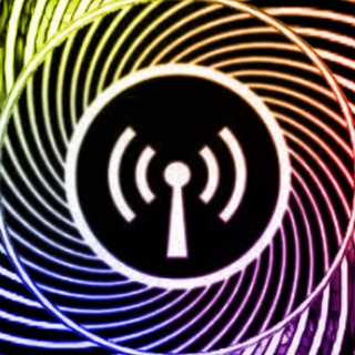 Telegram profile photo for 🔊 WebTeK