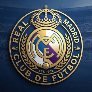 Telegram profile photo for ريال مدريد 🇮🇶🇪🇸