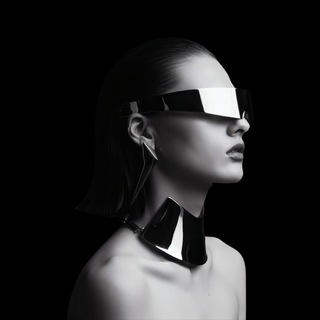 Telegram group profile photo for Ищу модель Москва