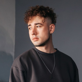 Telegram profile photo for Даня Будущее 🛸